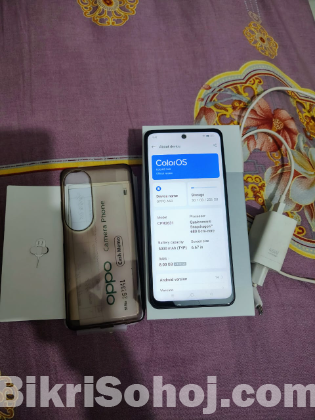 Oppo A60